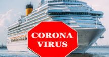 Stire din Economie : Procedura ce trebuie aplicată în porturile Constanța și Mangalia pentru prevenirea importului de coronavirus
