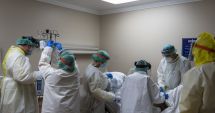 Stire din Social : Un nou record negativ de cazuri de coronavirus: 1.713 noi infectaţi, 60 numai la Constanţa