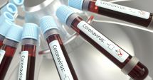 Stire din Social : Peste 1.200 de cazuri noi de Covid-19. O constănţeancă a decedat