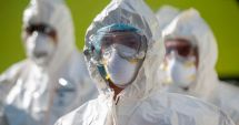 Stire din Eveniment : Numărul bolnavilor cu noul coronavirus a ajuns la 246