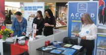 Stire din Economie : Coronavirusul le-a pus gând rău târgurilor și expozițiilor comerciale