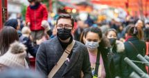 Stire din Eveniment : Coronavirusul a făcut noi victime