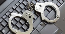 Stire din Eveniment : URMĂRIT INTERNAȚIONAL PENTRU INFRACȚIUNI INFORMATICE, DEPISTAT DE POLIȚIȘTII ROMÂNI