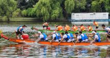 Stire din Eveniment : Olimpiada de vară a corporatiștilor, în luna august, la Constanța