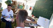 Stire din Social : Campanie antialcool, week-endul acesta, la Vama Veche