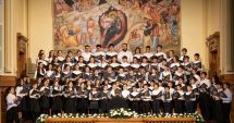 Stire din Cultură-Educație : Preselecții pentru Corul de copii „Sfântul Vasile cel Mare - Junior" din Constanța