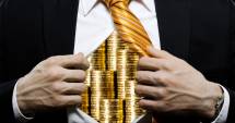 Stire din Economie : Corupția a aniversat 26 ani de libertate