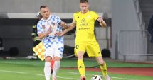 Stire din Sport : Corvinul Hunedoara a pierdut acasă cu FC Astana, 1-2, în preliminariile Conference League
