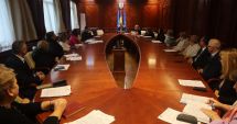 Stire din Politică-Administrație : Șefii instituțiilor deconcentrate, chemați la raport de prefectul Silviu Iulian Coșa
