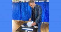 Stire din Actualitate : Senatorul PNL, Silviu Coșa, mesaj emoționant după alegerile prezidențiale