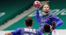Coşmarul finalurilor de meci! HC Dobrogea ratează de puţin grupele EHF European League