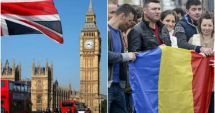 Stire din Social : ESTE URGENT! Anunț important pentru românii care locuiesc în Marea Britanie