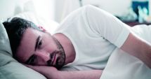 Stire din Fun : Coșmarul unui bărbat când se duce la culcare