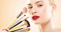Stire din Sănătate : Ministerul Sănătății va supraveghea piața de cosmetice și va interzice produsele periculoase