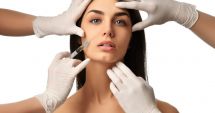 Stire din Eveniment : CLINICĂ ESTETICĂ, LUATĂ CU ASALT DE POLIŢIŞTI! Ce au descoperit oamenii legii