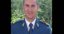 Stire din Eveniment : Un tânăr jandarm, diagnosticat cu o boală rară, are nevoie de noi. Trebuie operat pe creier!