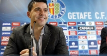 Stire din Sport : Contra a ratat ocazia de a reveni antrenor la Getafe