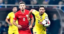 Stire din Sport : Cosmin Contra a convocat  16 stranieri pentru "dubla"  cu Lituania și Serbia