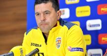 Stire din Sport : Cosmin Contra, înaintea meciului cu Malta: "Mă aștept la acea seriozitate pe care am avut-o la meciul cu Insulele Feroe"