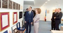 Stire din Sport : COSR, din nou sub înaltul Patronaj al Casei Regale