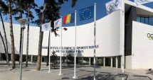 Stire din Sport : Comitetul Olimpic şi Sportiv Român a împlinit 109 ani de existenţă