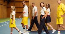 Stire din Sport : COSR a prezentat uniformele oficiale de defilare ale Team Romania pentru Jocurile Olimpice Paris 2024