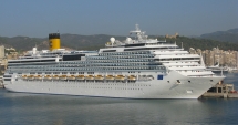 Stire din Actualitate : Naufragiul  Costa Concordia.  16 ani de închisoare pentru fostul comandant