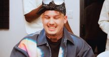 Stire din Actualitate : Rapper mort pe scenă, în timpul unui concert! S-a prăbuşit în timp ce cânta