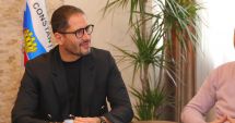 Stire din Politică-Administrație : Social democrații au inițiat un proiect privind amenajarea Parcului Etniilor – „Arborele Vieții“