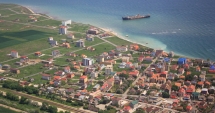 Stire din Politică-Administrație : Costinești, transformarea unui sat într-o stațiune turistică de top