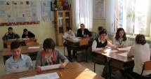 Stire din Cultură-Educație : Mihai Eminescu, sărbătorit de elevii din Costinești