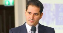 Stire din Politică-Administrație : Viceprimarul Costin Răsăuțeanu: "Avem resurse să fim alături de școlile din Constanța"