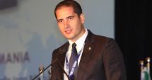 Stire din Politică-Administrație : Viceprimarul Costin Răsăuţeanu: „Voi continua cu aceeași energie și asumare”