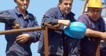 Stire din Economie : Costul forței de muncă a crescut
