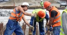 Stire din Economie : Costul forței de muncă a crescut cu aproape 11%