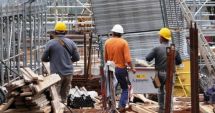 Stire din Economie : Costul forței de muncă a crescut cu peste 6%, în decurs de un an