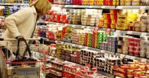 Cât costă coșul de cumpărături de Paște! România are cele mai mari prețuri din Europa