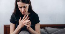 Stire din Sănătate : Remedii pentru eliminarea coşurilor de pe braţe