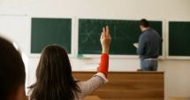 Stire din Cultură-Educație : Opt cadre didactice constănțene confirmate cu Covid