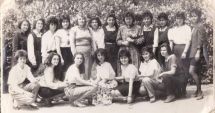 Stire din Cultură-Educație : Liceul Teoretic „Ioan Cotovu” din Hârșova înființează asociația absolvenților