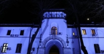 Stire din Sănătate : Palatul Cotroceni va fi iluminat în mov, de Ziua Internațională a Luptei împotriva Epilepsiei