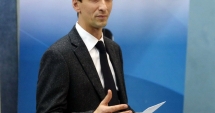 Stire din Sport : Mihai Covaliu, noul președinte al Comitetului Olimpic și Sportiv Român