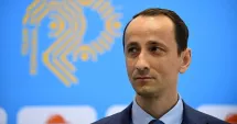 Stire din Sport : Mihai Covaliu conduce, la Istanbul, prima întâlnire pentru Jocurile Europene