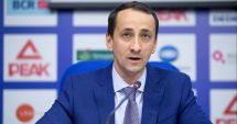 Stire din Sport : Mihai Covaliu, reales în Comitetul Executiv al Comitetelor Olimpice Europene