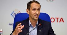 Stire din Sport : Mihai Covaliu: „Aceşti copii pot câştiga o medalie olimpică pe viitor”