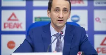 Stire din Sport : Mihai Covaliu: „FOTE Brașov 2027 e o investiție strategică în viitorul sportului românesc”