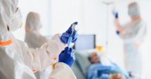 Stire din Eveniment : COVID-19. Din nou crește numărul infectărilor: 1.409 la nivel național, 20 la Constanța