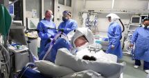 Stire din Actualitate : OMS: Numărul cazurilor de coronavirus a scăzut pentru a șasea săptămână consecutiv