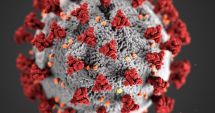 Coronavirus: 2.255 de cazuri noi. La Constanța au fost înregistrate 57 de infectări