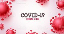 Câte cazuri de persoane infectate cu COVID-19 au fost raportate în ultimele 24 de ore